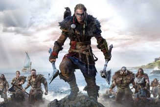 Listen to Assassin’s Creed Valhalla’s Viking-centric Main Theme