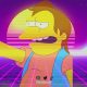 Listen to This Absurd Mashup of M83’s “Midnight City” and “The Simpsons” Character Nelson Muntz