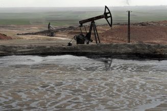 Little-known U.S. firm secures deal for Syrian oil