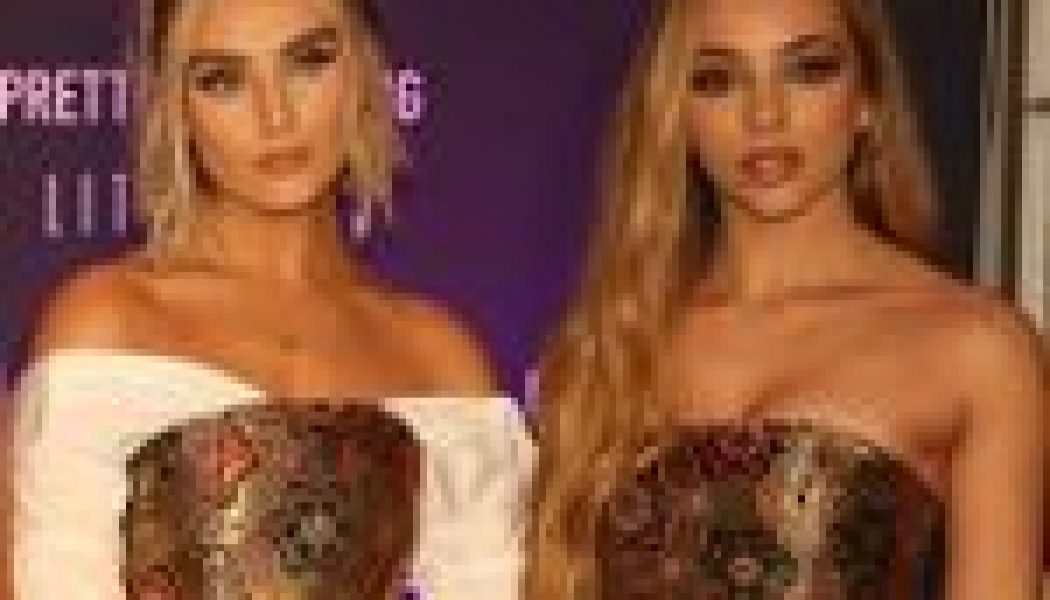 Little Mix Explain How Many Champagne Bottles It Took To Write ‘Holiday’