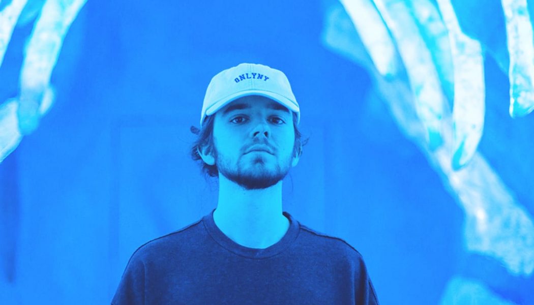 Madeon Announces New Single “The Prince” and Release Date