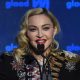 Madonna Is Writing a Screenplay with Diablo Cody