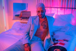 Maluma Talks Stories Behind 5 Essential Tracks from ‘Papi Juancho’: Exclusive