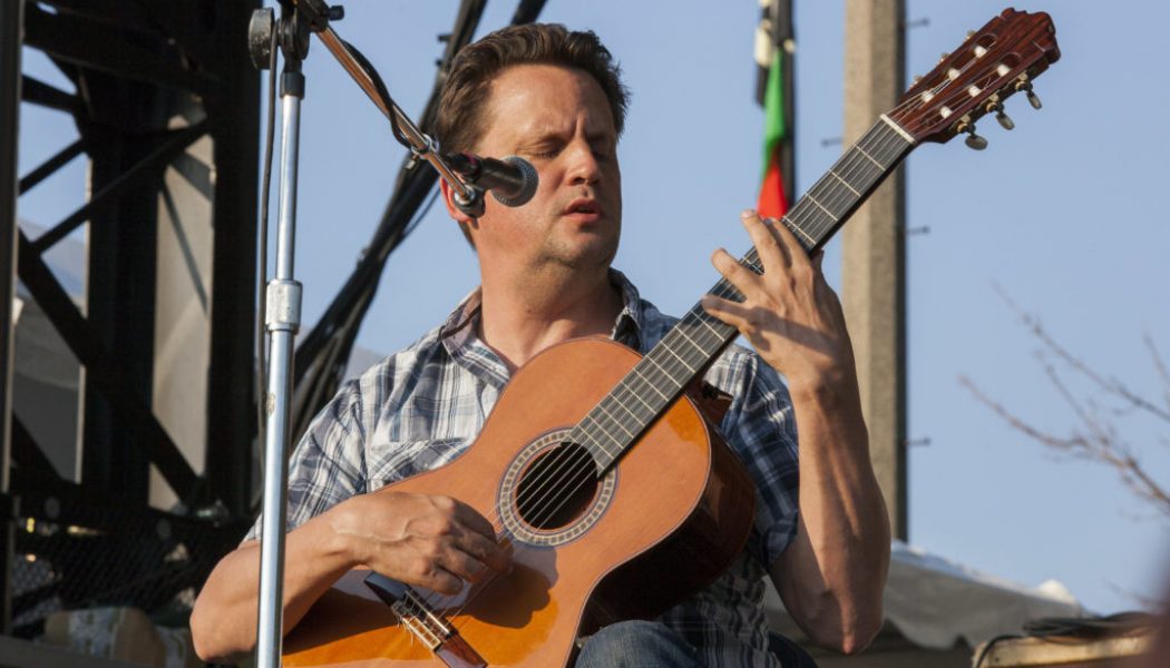 Mark Kozelek Denies Sexual Misconduct Accusations: ‘False Allegations and Innuendo’