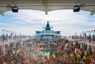 Markus Schulz, Morgan Page, More to Play Groove Cruise’s “Virtual Sail Aways Live”