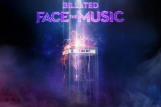 MASTODON, LAMB OF GOD And WEEZER Featured On ‘Bill & Ted Face The Music: The Original Motion Picture Soundtrack’