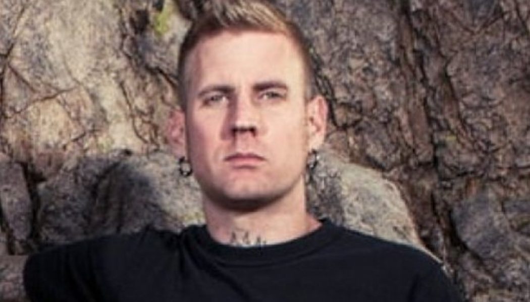 MASTODON’s BRANN DAILOR: ‘Our F**king President Is Just The Worst Person’