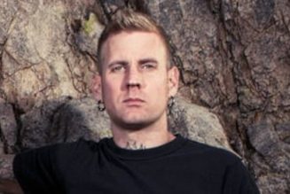 MASTODON’s BRANN DAILOR: ‘Our F**king President Is Just The Worst Person’