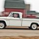 Max Factor: Hemi-Powered Dodge D-100 Was a Rebel In Its Time