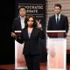 Maya Rudolph Prepares To Bring Kamala Harris Back To ‘Saturday Night Live’