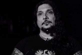 MAYHEM’s HELLHAMMER: ‘Black Metal, For Me, Is About Thinking For Yourself’