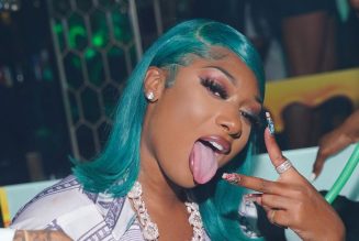 Megan Thee Stallion Addresses Her Shooting In Raw New Freestyle