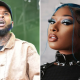 Megan Thee Stallion Confirms Tory Lanez Shot Her