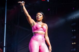 Megan Thee Stallion Shouldn’t Have To Relive Her Trauma While Promoting A New Single