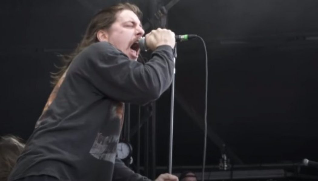 Members Of SLIPKNOT, ANTHRAX, EXODUS, MACHINE HEAD, OVERKILL, Others React To RILEY GALE’s Death