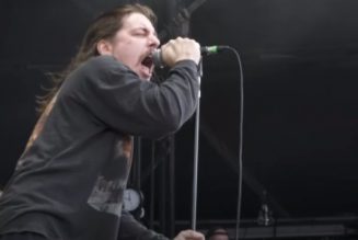 Members Of SLIPKNOT, ANTHRAX, EXODUS, MACHINE HEAD, OVERKILL, Others React To RILEY GALE’s Death