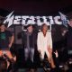 Metallica Livestream Series Concludes With 2017 Mexico City Show