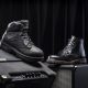 Metallica Team Up with Wolverine for New Boots to Benefit Trade School Students