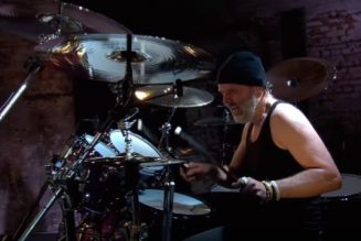 METALLICA’s LARS ULRICH Names Song That Made Him Want To Be In A Band