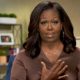 Michelle Obama Eloquently Eviscerates Evil Egomaniacal President Trump