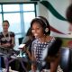 Michelle Obama Releases Spotify Playlist in Honor of New Podcast