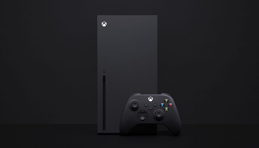 Microsoft to launch Xbox Series X in November