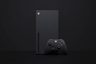 Microsoft to launch Xbox Series X in November