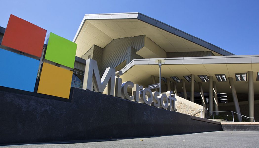 Microsoft’s operations will be zero waste by 2030 