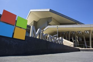 Microsoft’s operations will be zero waste by 2030 