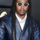 Migos Rapper Takeoff Accused Of Raping Woman At L.A. Party, Sued