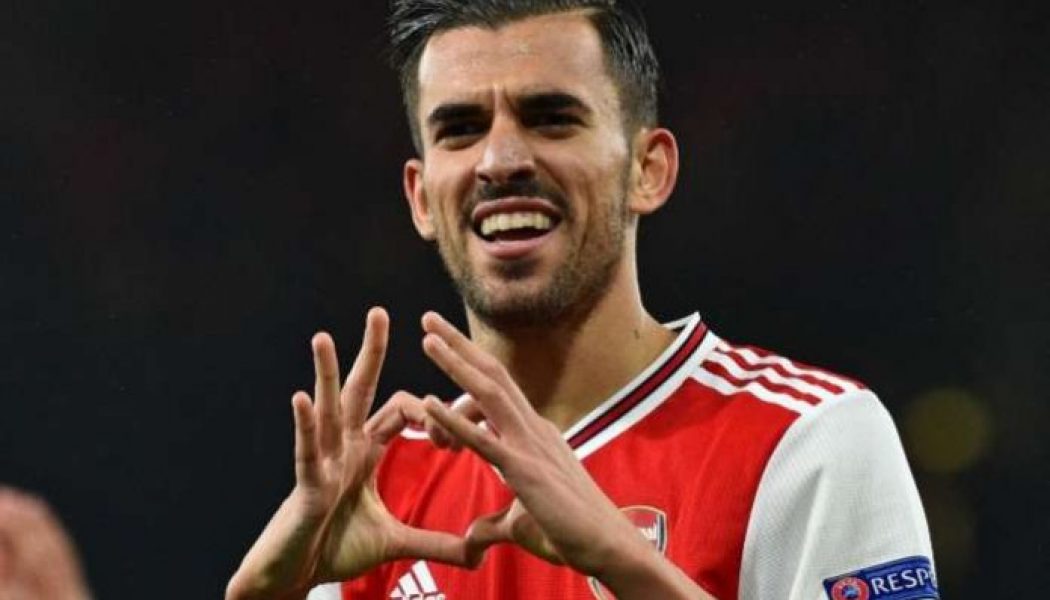 Mikel Arteta: Dani Ceballos wants Arsenal transfer but decision rests with Real Madrid