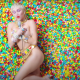 Miley Cyrus Gets Dolled Up for New Single “Midnight Sky”: Stream