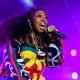 Missy Elliott Sues Music Producer Over Copyright to 1990 Recordings