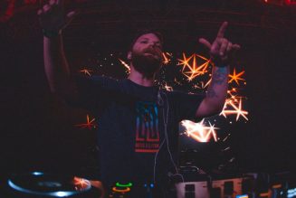 MiTiS to Host Can’t-Miss “BORN” Livestream Event with Trivecta, Crystal Skies, More