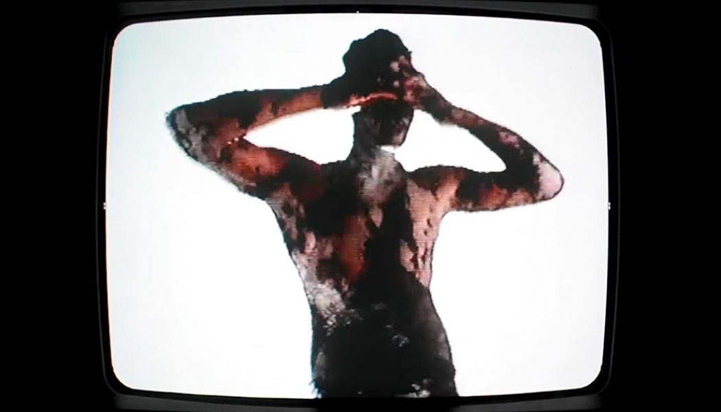 Moses Sumney Creates 3D Performance with ‘Bless Me’ Video