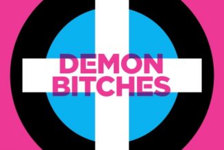 MÖTLEY CRÜE’s TOMMY LEE Releases New Single ‘Demon Bitches’ From Upcoming Album ‘Andro’