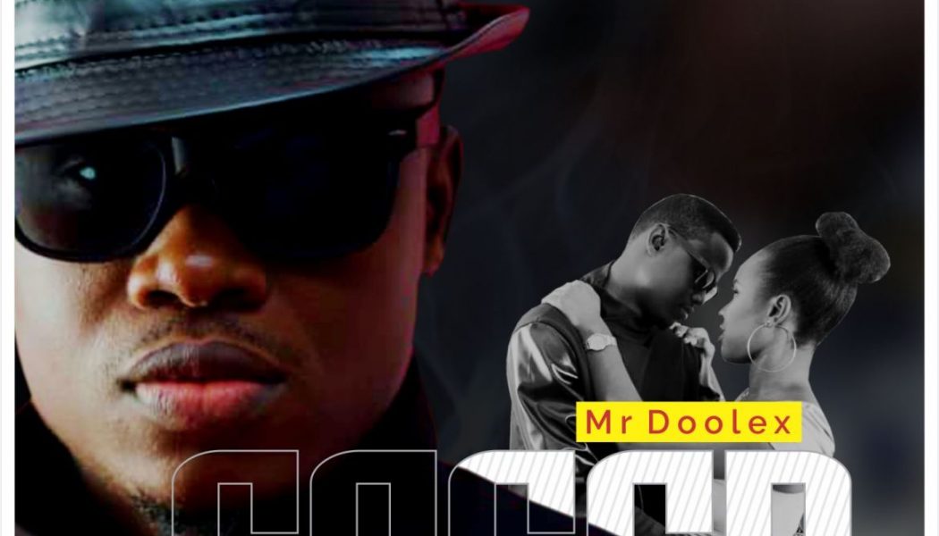 Mr Doolex – Greed