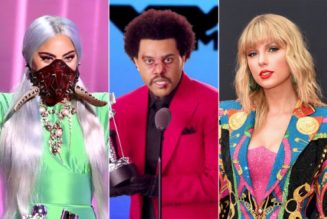 MTV VMA 2020: The Weeknd, BTS, Lady Gaga win big, see full list