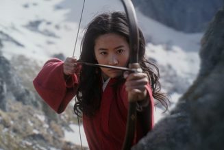 Mulan to Premiere on Disney Plus as a Premium Rental