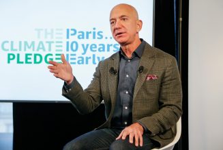 Musicians Criticize Jeff Bezos’ ‘Willful Blindness’ to Twitch Music Royalties