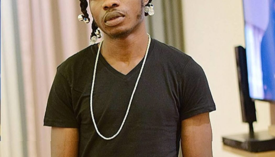 Naira Marley arraigned in court for Jabi Lake Mall concert in Abuja