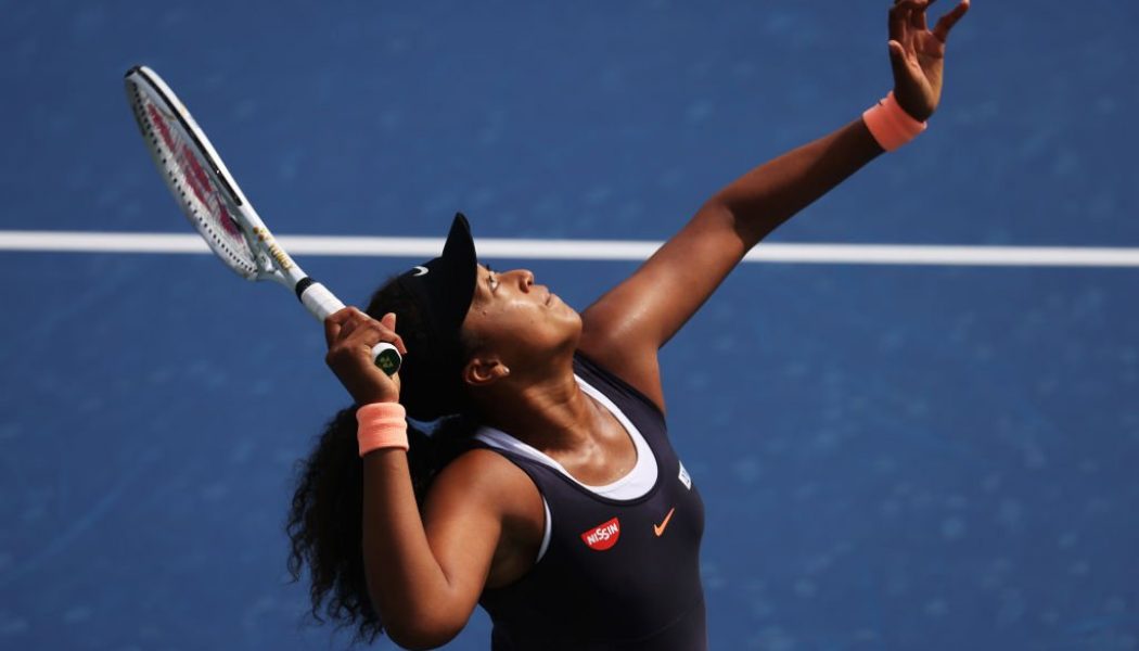 Naomi Osaka Returns To Tennis After Withdrawing In Solidarity With Jacob Blake Protest