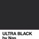 Nas Announces His Own Pantone Color “ULTRA BLACK By Nas”