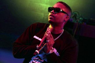 Nas Unleashes New Hit-Boy Backed Single ‘ULTRA BLACK’