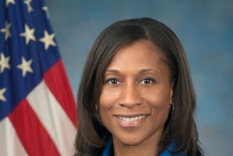 NASA astronaut Jeanette Epps gets another assignment to the space station after canceled trip