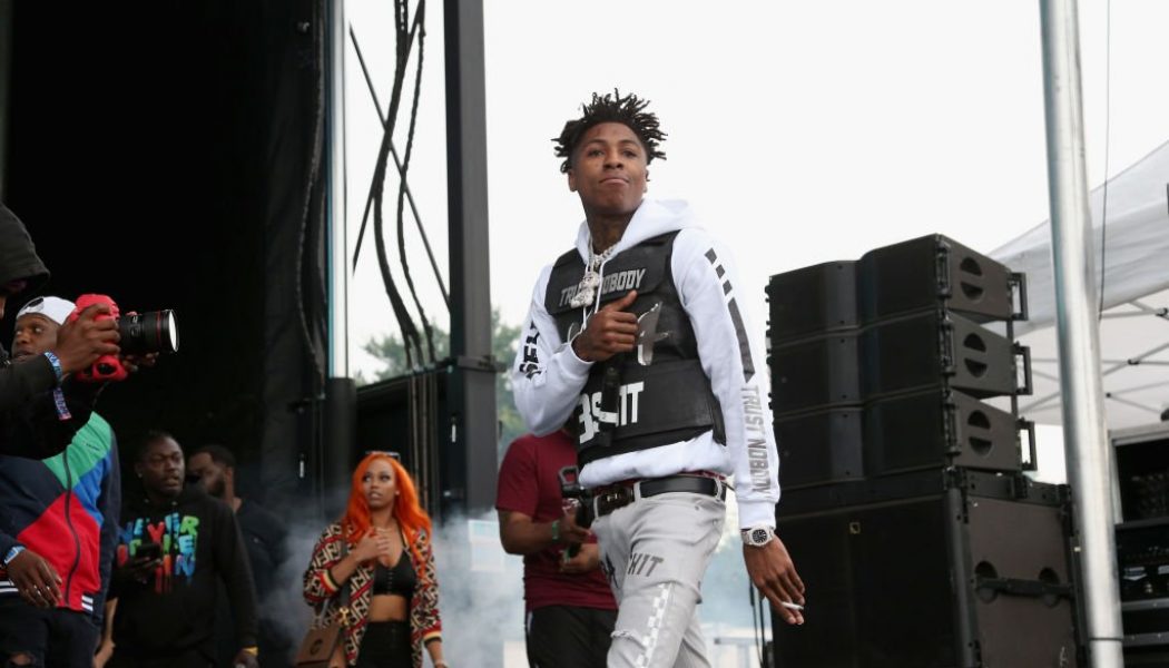 NBA YoungBoy “Murder Business,” HOTBOII ft. Lil Baby “Don’t Need Time (Remix)” & More | Daily Visuals 8.26.20