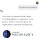 New Google Assistant feature makes it easier to donate directly to important causes