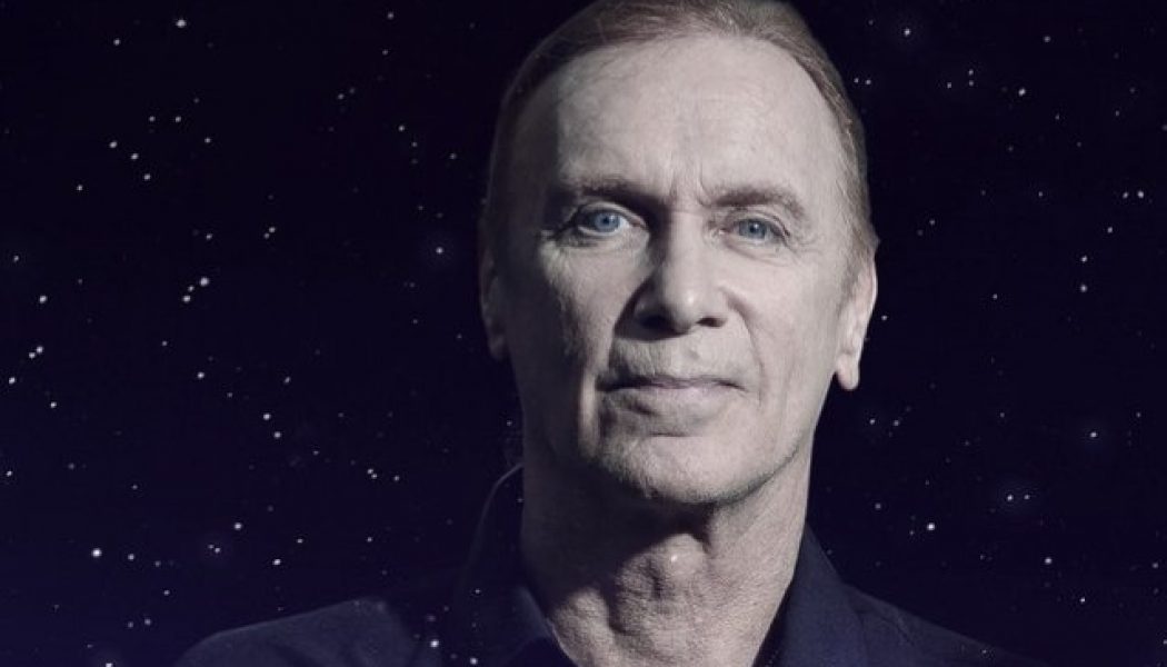 New TALAS Studio Album Is Almost Done, Says BILLY SHEEHAN