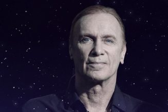 New TALAS Studio Album Is Almost Done, Says BILLY SHEEHAN