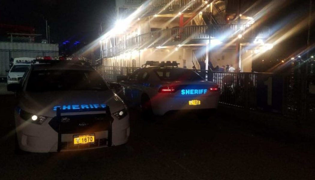 New York’s Crackdown on Illicit Raves Continues with Arrests of “Floating Nightclub” Organizers